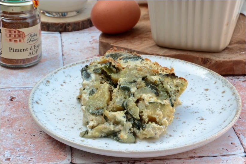Flan_courgettes_philippe_etchebest (13) gratin courgette été
