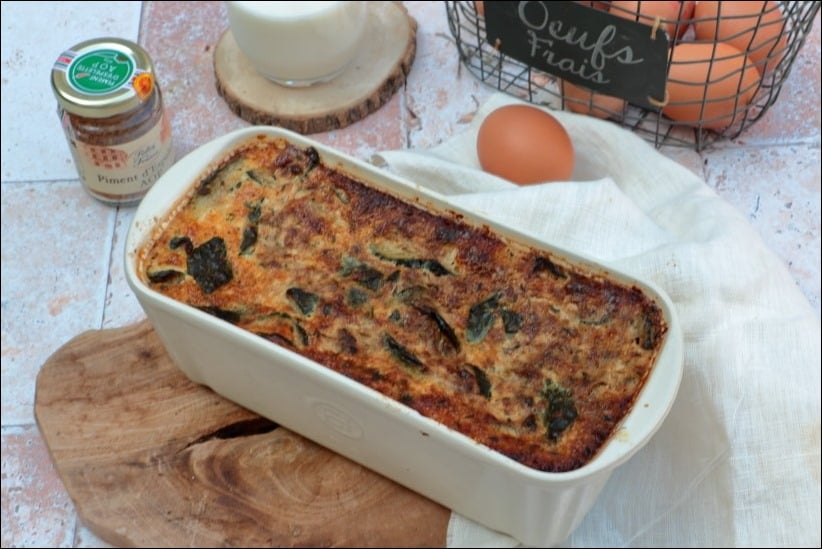 Flan_courgettes_philippe_etchebest (2) flan courgette crème