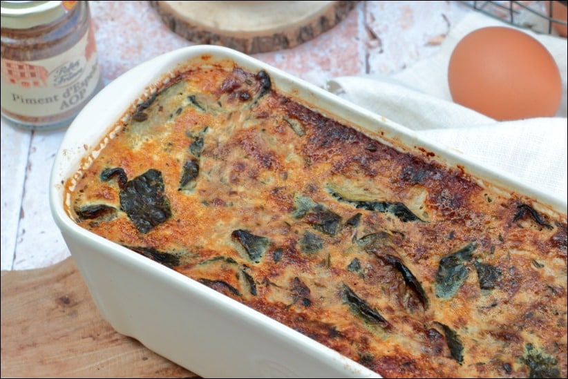 Flan_courgettes_philippe_etchebest (3) flan de courgettes au bain marie