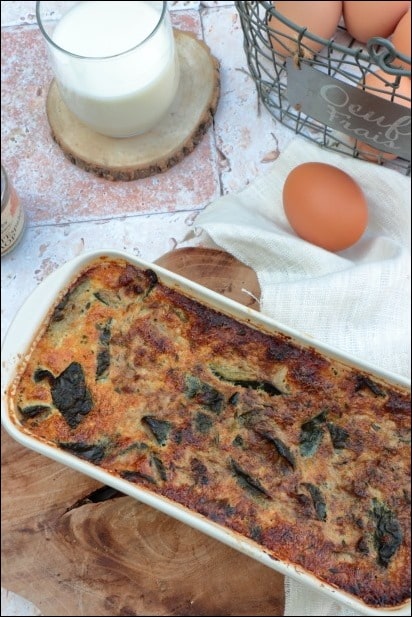 Flan_courgettes_philippe_etchebest (4) flan de courgette facile et léger