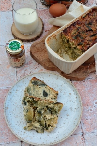 Flan_courgettes_philippe_etchebest (5) flan de courgettes etchebest