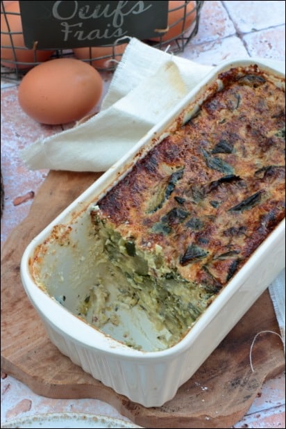 Flan_courgettes_philippe_etchebest (6) flan courgette thym