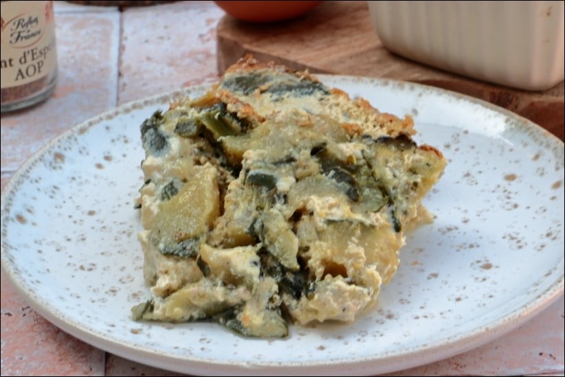 Flan_courgettes_philippe_etchebest (8) flan courgette crème liquide