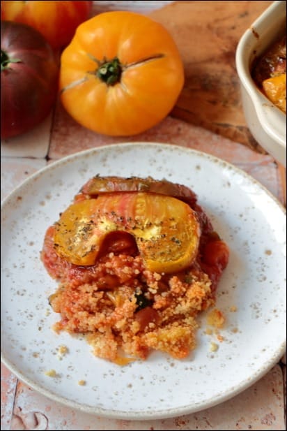 Gratin_ratatouille_couscous_semoule_facon_parmentier (6) gratin ratatouille couscous