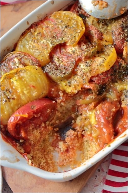 Gratin_ratatouille_couscous_semoule_facon_parmentier (8) gratin semoule ratatouille