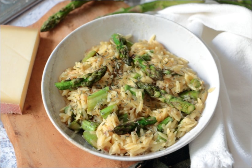Orzo-cremeux-comte-asperges-vertes (11) Orzo-cremeux-comte-asperges-vertes (11)