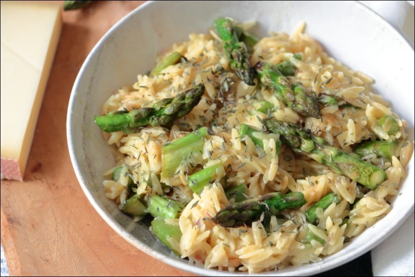 Orzo-cremeux-comte-asperges-vertes (12) Orzo-cremeux-comte-asperges-vertes (12)