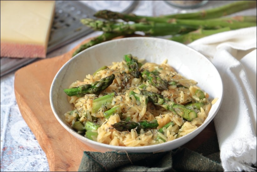 Orzo-cremeux-comte-asperges-vertes (14) Orzo-cremeux-comte-asperges-vertes (14)