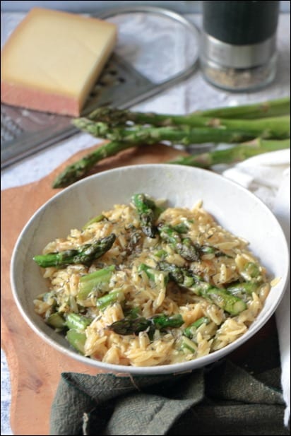 Orzo-cremeux-comte-asperges-vertes (15) Orzo-cremeux-comte-asperges-vertes (15)