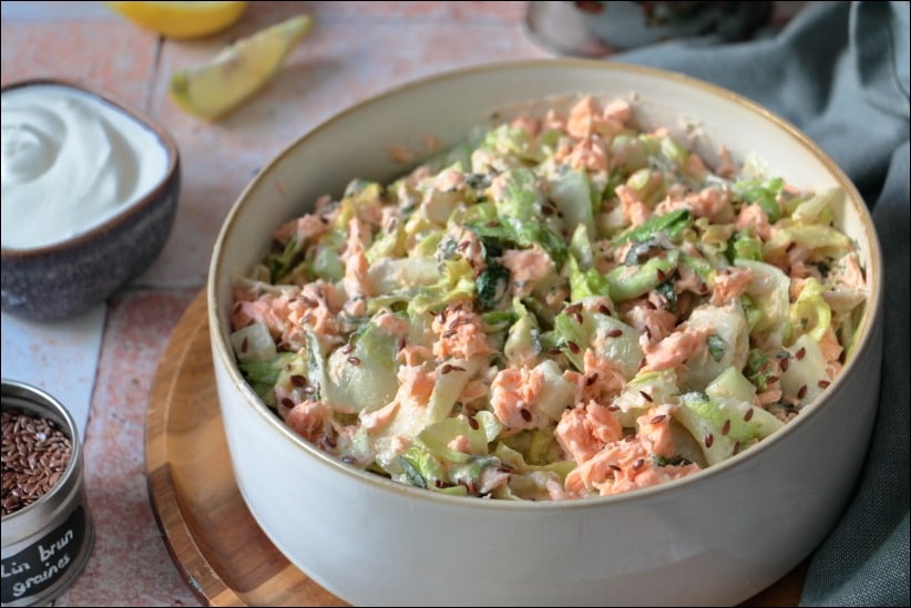 Salade_concombre_fromage_blanc_saumon (4) salade concombre healthy