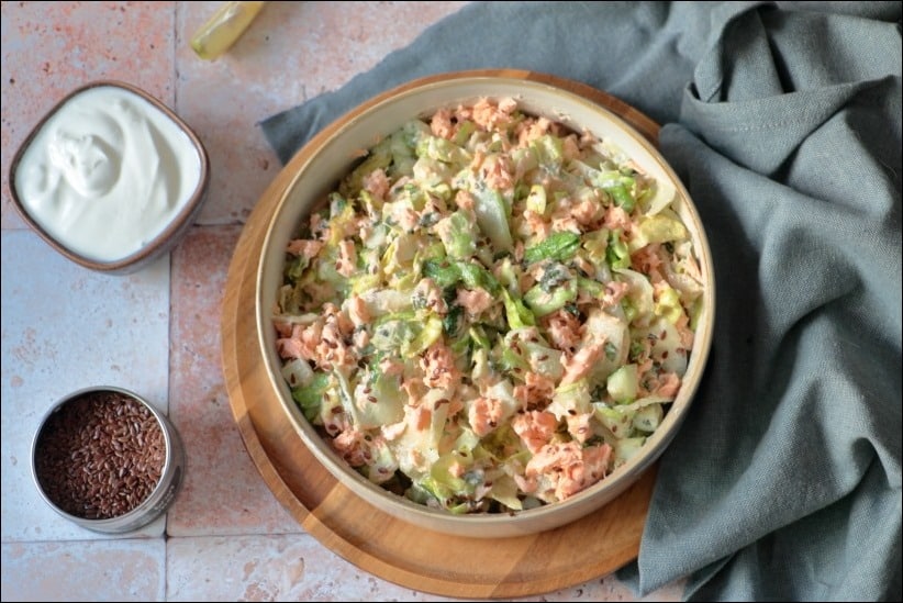 Salade_concombre_fromage_blanc_saumon (7) salade concombre a la creme