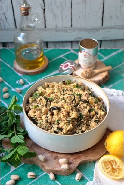 Salade_quinoa_courgettes_roties_dukkah_citron_confit (14) salade méditerranéenne quinoa courgette