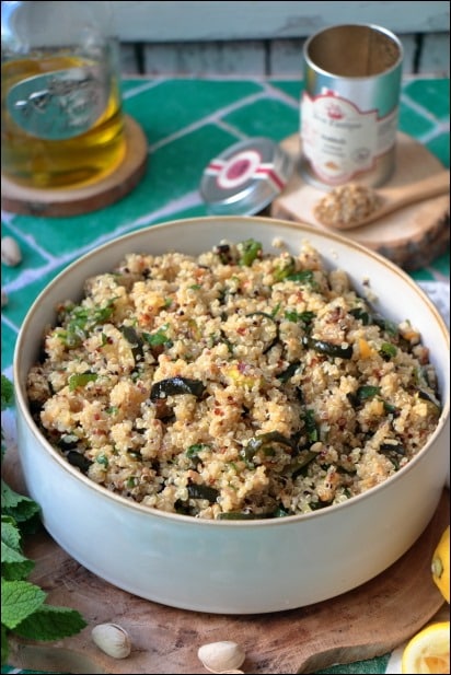 Salade_quinoa_courgettes_roties_dukkah_citron_confit (15) salade de quinoa et courgette