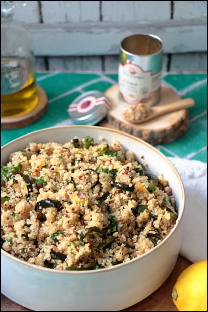 Salade_quinoa_courgettes_roties_dukkah_citron_confit (19) salade quinoa courgettes roties