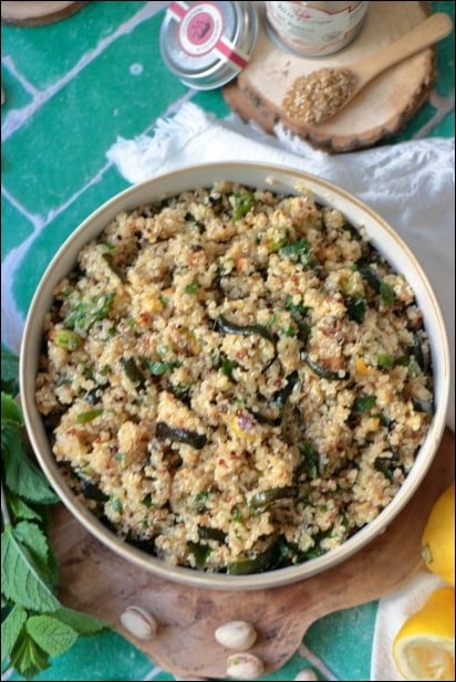 Salade_quinoa_courgettes_roties_dukkah_citron_confit (21) salade quinoa courgette rotie