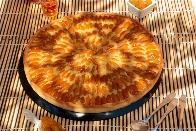Tarte-mirabelles-rhum (11) tarte mirabelle amande