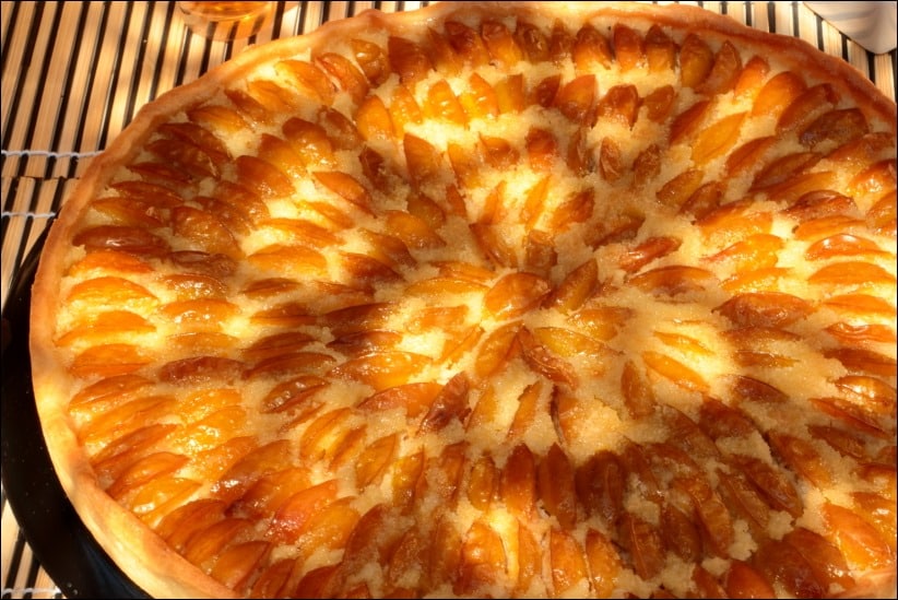Tarte-mirabelles-rhum (12) tarte mirabelle amande rhum