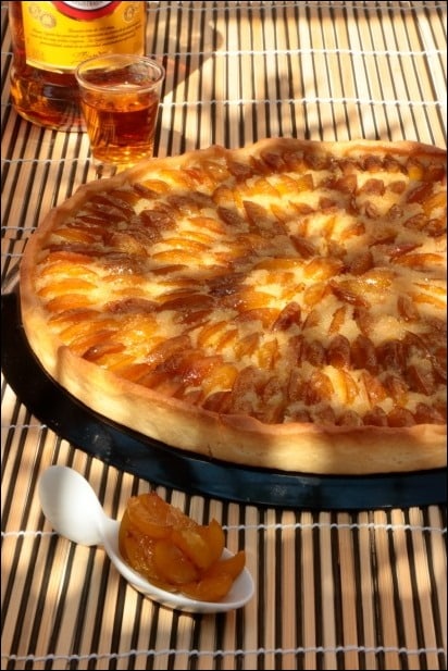 Tarte-mirabelles-rhum (14) creme amande tarte mirabelle