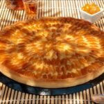 tarte mirabelle amande
