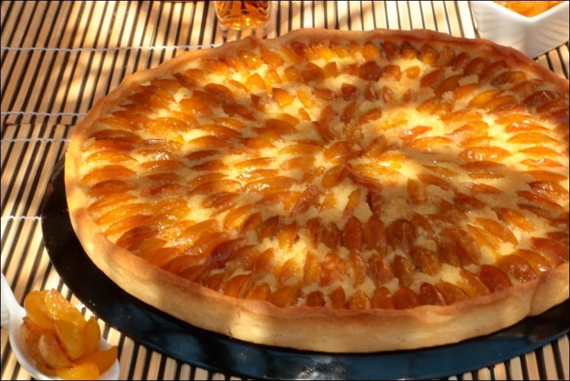 Tarte-mirabelles-rhum (4) tarte mirabelles crème d'amande au rhum