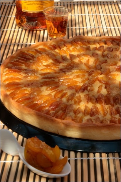 Tarte-mirabelles-rhum (6) tarte mirabelles rhum