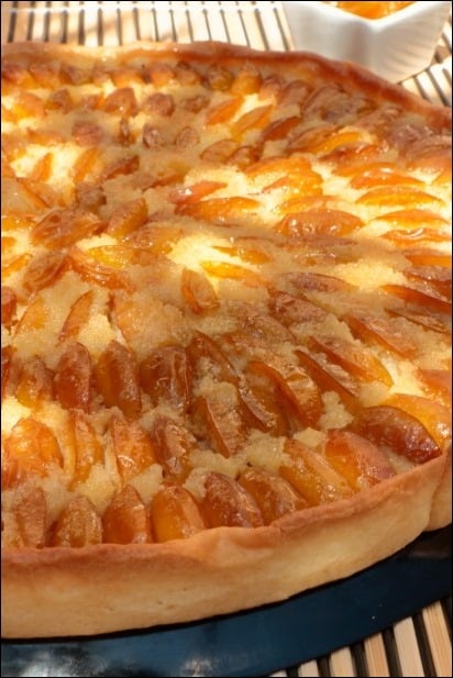 Tarte-mirabelles-rhum (8) tarte mirabelle amandine