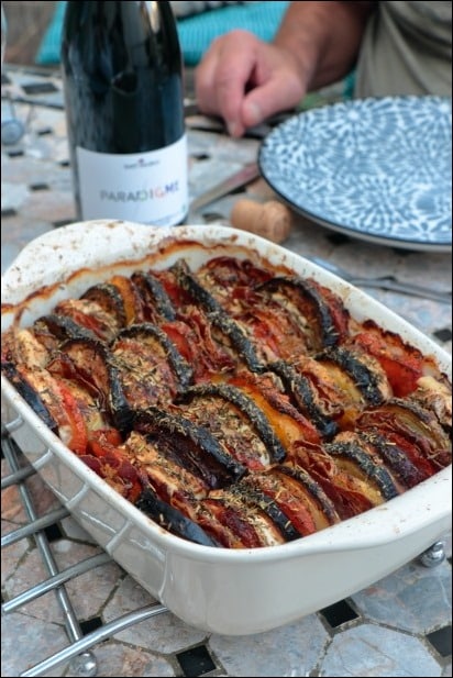 Tian_aubergines_coppa_chevre (24) aubergine tian au four