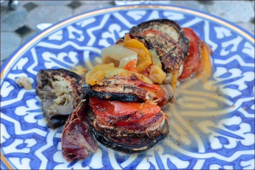 Tian_aubergines_coppa_chevre (27) gratin aubergine tomate buche chevre