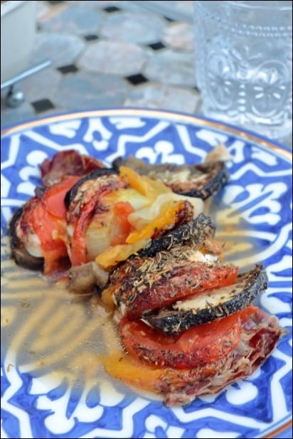 Tian_aubergines_coppa_chevre (30) gratin aubergine tomate coppa chevre