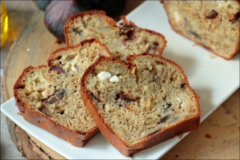 Cake-sale-fondue-oignons-figues-feta (13) cake aux figues fraiches feta miel