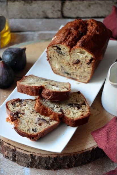 Cake-sale-fondue-oignons-figues-feta (2) cake figues oignons feta
