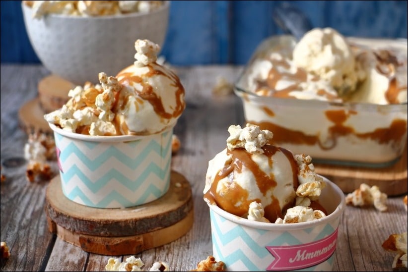 Creme-glacee-pop-corn-caramel-poivre (12) crème glacée pop corn caramel beurre salé