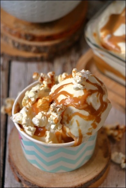 Creme-glacee-pop-corn-caramel-poivre (7) glace avec pop corn
