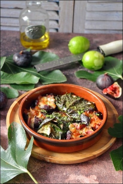 Figues-roties-farcies-feta-mozzarella (1) figues roties a la feta