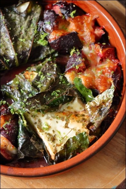Figues-roties-farcies-feta-mozzarella (18) figues farcies mozzarella