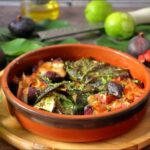 figues roties au miel