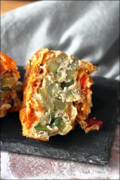 Gateau_omelette_legumes (8) gateau omelette tomate courgette poivron