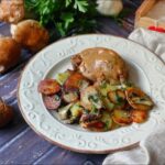 pommes terre sarladaises