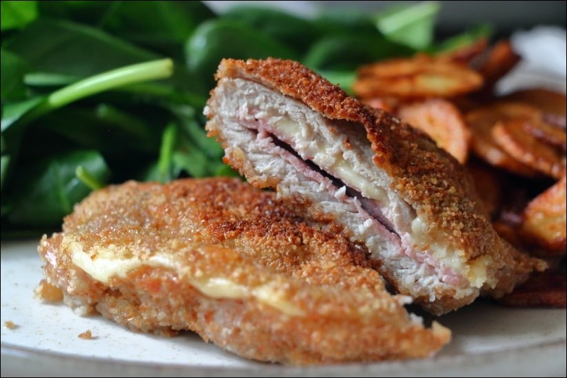 Cordons-bleus-Laurent-Mariotte (10) cordon bleu mariotte
