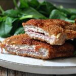 cordon bleu