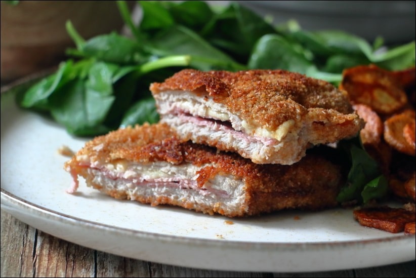 cordon bleu