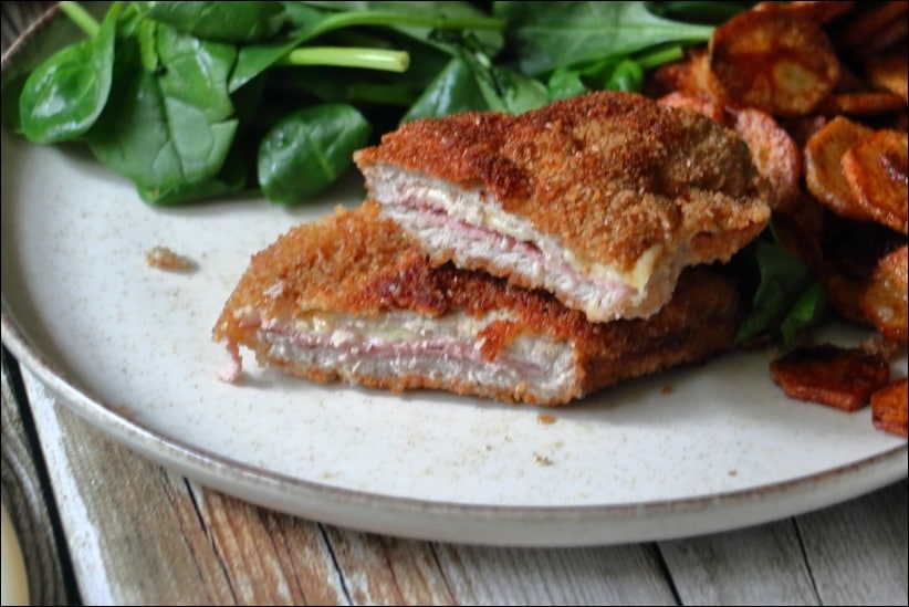 Cordons-bleus-Laurent-Mariotte (18) cordon bleu a la poele