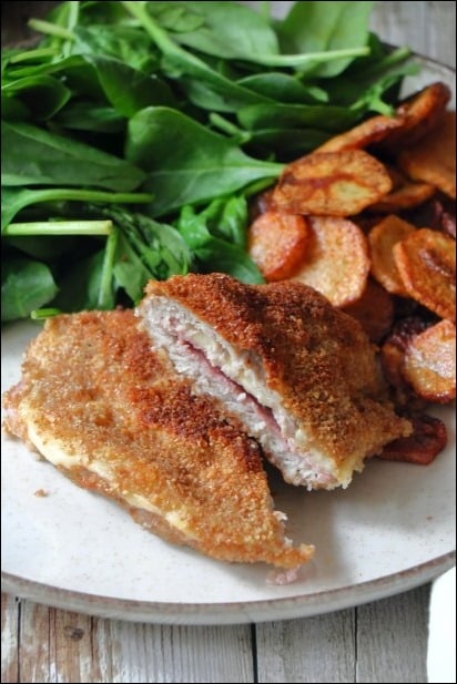 Cordons-bleus-Laurent-Mariotte (7) cordon bleu laurent mariotte