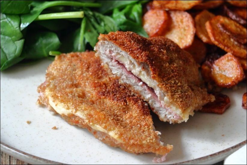 Cordons-bleus-Laurent-Mariotte (8) faire cordon bleu maison