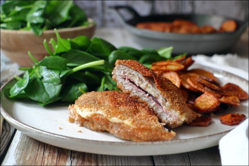 Cordons-bleus-Laurent-Mariotte (9) cordon bleu de veau