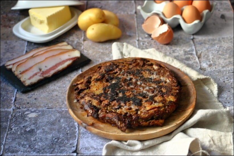 Kouign_krock_hen_patatez_galette-epluchures_pommes_terre (7) galette de pomme de terre lardons poireau