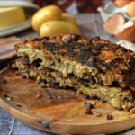 galette bretonne pomme de terre
