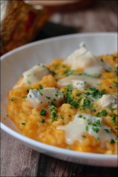 Risotto-potiron-gorgonzola (6) risotto potiron gorgonzola