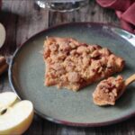tarte a la pomme facile et rapide
