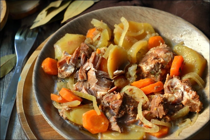Baeckeoffe_trois_viandes_mijoteuse (11) baeckeoffe cuisson lente